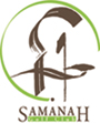 Samanah Golf